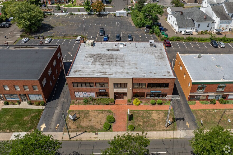 More Photos Of 2340 Whitney Ave, Hamden Storefront Retail Office For Sale