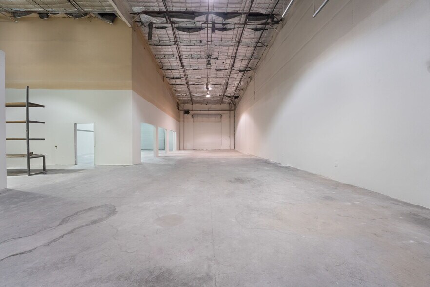 More Photos Of 4650 Judson Ave, Las Vegas Warehouse For Lease
