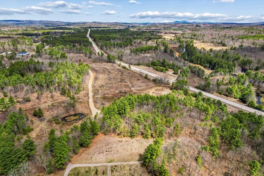 More Photos Of NH Route 106 @ N Village Rd, Loudon Land For Sale