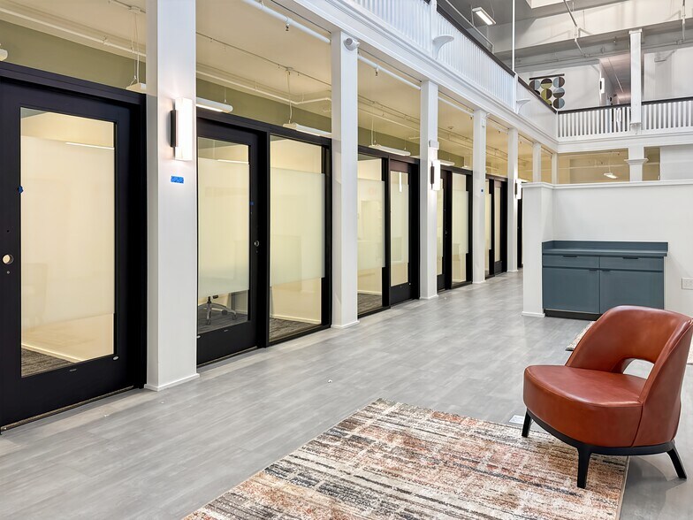 More Photos Of 47 N Queen St, Lancaster Coworking Space