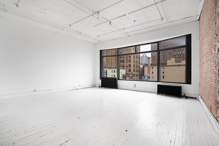 More Photos Of 412 Broadway, New York Loft Creative Space For Lease