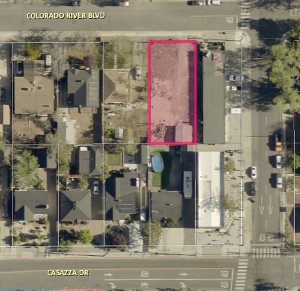 More Photos Of 580 Colorado River Blvd, Reno Land For Sale