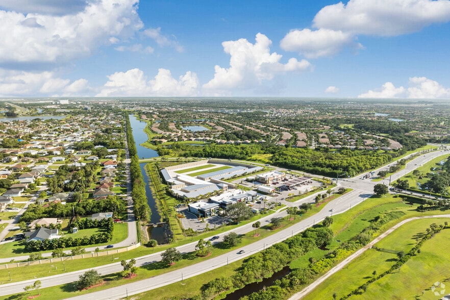 More Photos Of 10650 SW Crosstown Pky, Port Saint Lucie Freestanding For Sale