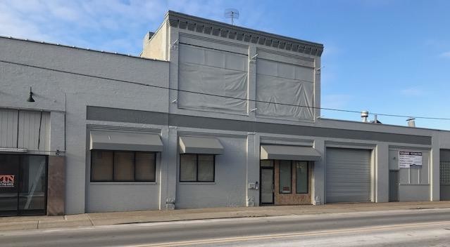 More Photos Of 3117-3127 Penn Ave, Pittsburgh Warehouse For Lease