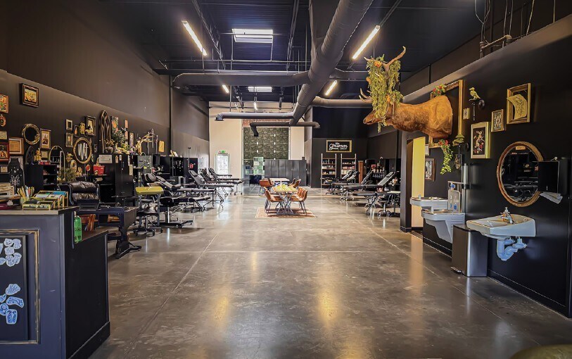 More Photos Of 2322 W 500 N, Springville Research And Development For Lease