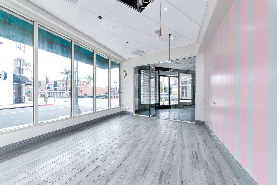 More Photos Of 301-317 W Main St, Alhambra Office For Lease