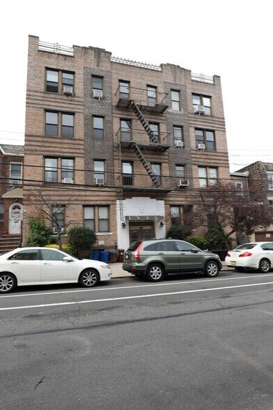 More Photos Of 34-12 29th St, Long Island City Apartments For Sale