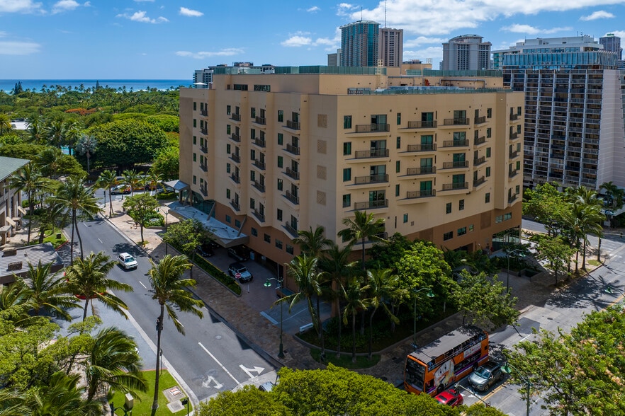 More Photos Of 2080 Kalakaua Ave, Honolulu Hotel For Sale