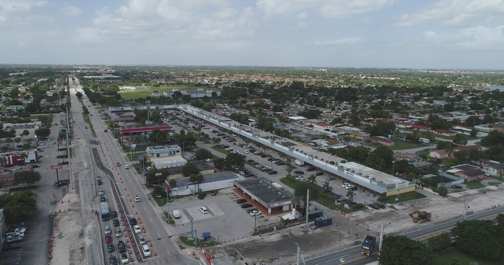 More Photos Of 4705-4773 NW 183rd St, Miami Gardens Unknown For Lease