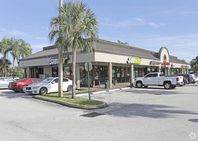 More Photos Of 9600 SW 72nd St, Miami Unknown For Lease