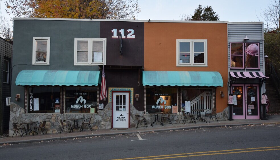 More Photos Of 112 W Main St, Burnsville Flex For Lease