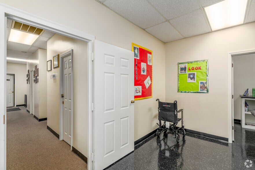 More Photos Of 760 N New Hope Rd, Gastonia Medical For Sale