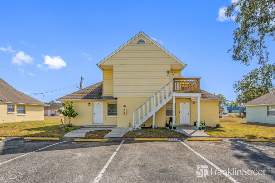 More Photos Of , New Port Richey Multifamily For Sale