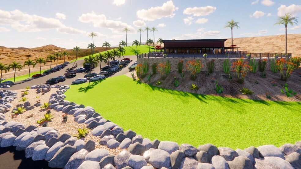 More Photos Of 0 Don English way, Desert Hot Springs Land For Sale