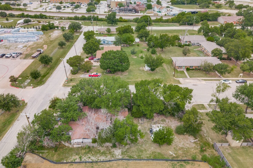 More Photos Of 6710 Ash St, Frisco Land For Sale