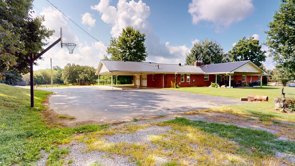 More Photos Of 1886 Bowling Green Rd, Scottsville Land For Sale