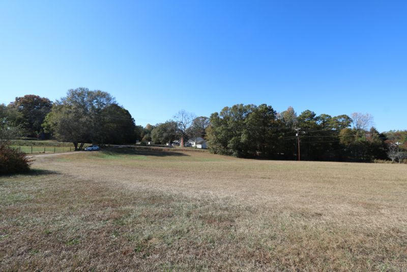 More Photos Of 1601 S Danzler Rd, Duncan Land For Sale