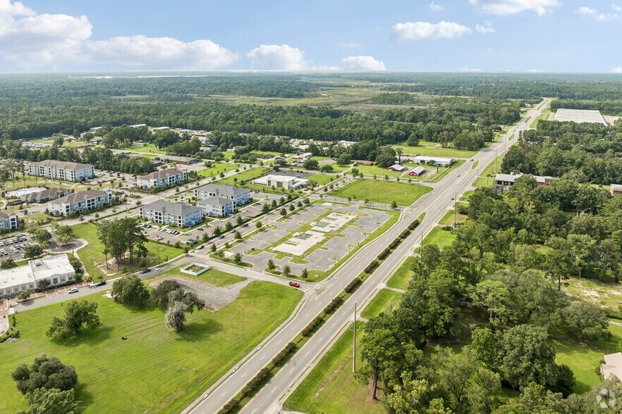 More Photos Of 1410 Dean Forest Rd, Savannah Land For Sale