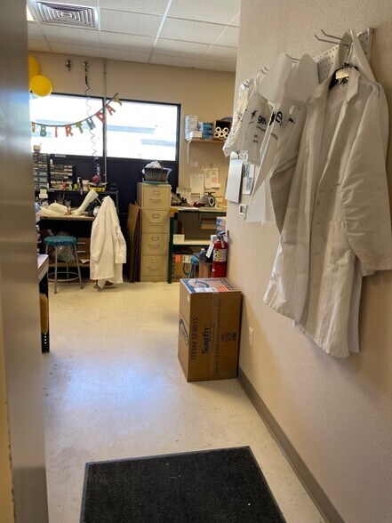 More Photos Of , Merced Office For Sale