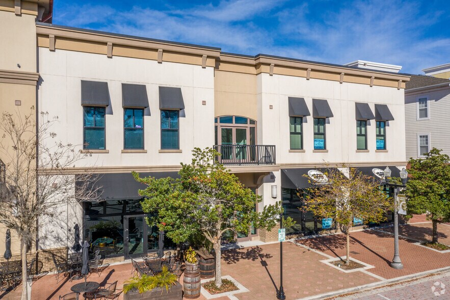More Photos Of 156 Tuskawilla Rd, Winter Springs Storefront Retail Office For Lease