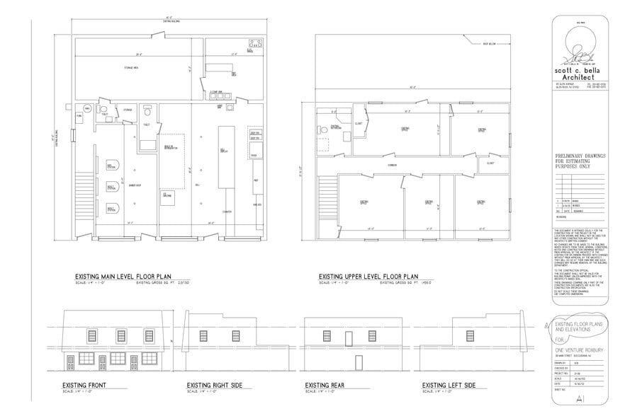 More Photos Of 37-39 Main St, Succasunna General Retail For Sale