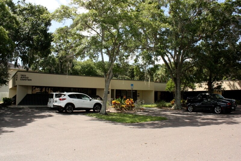 More Photos Of 120 State St E, Oldsmar Medical For Lease