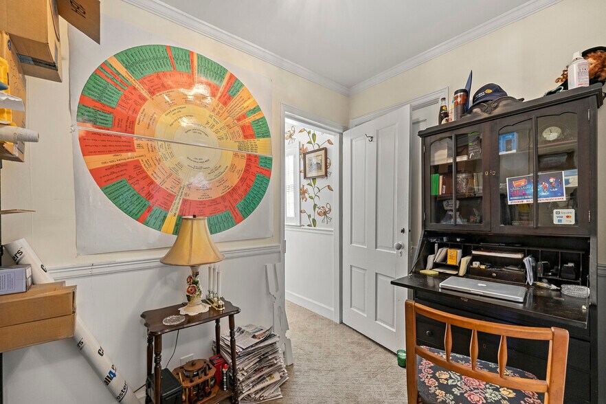 More Photos Of 132 E College St, Griffin Hospitality For Sale