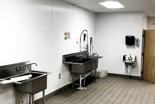 More Photos Of 3781 Presidential Pkwy, Atlanta Restaurant For Lease