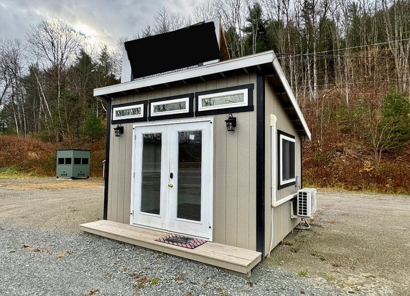 Primary Photo Of 9560 US 6, Wellsboro Office For Lease