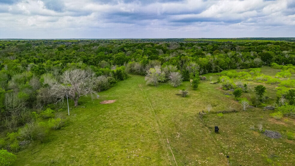 More Photos Of TBD Sparta Field Road, Waelder Land For Sale
