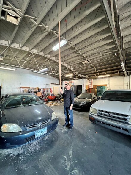 More Photos Of 939 W Main St, El Cajon General Retail For Sale