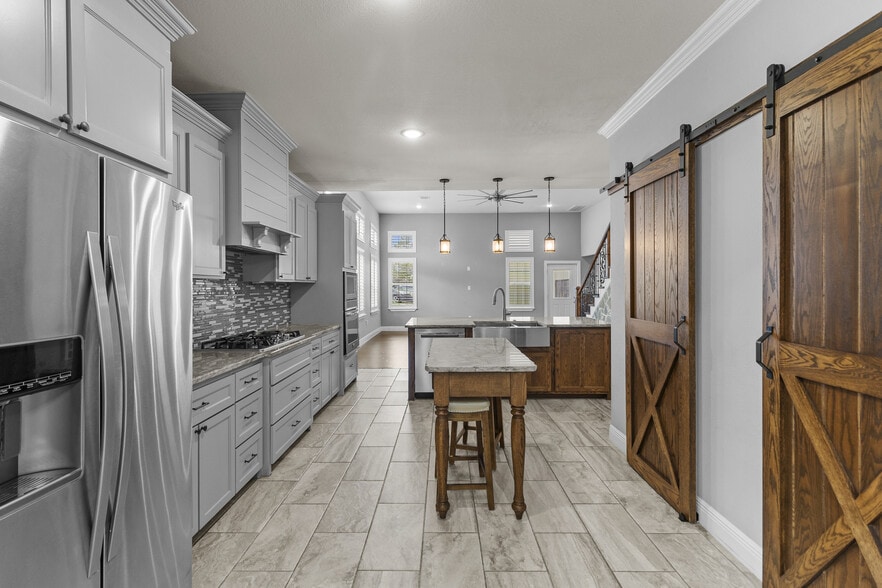 More Photos Of 22321 Mossy Oaks Rd, Spring Land For Sale