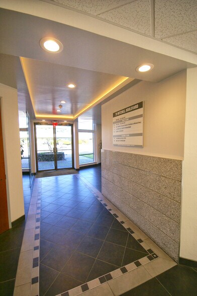 More Photos Of 70 Mitchell Blvd, San Rafael Office For Lease