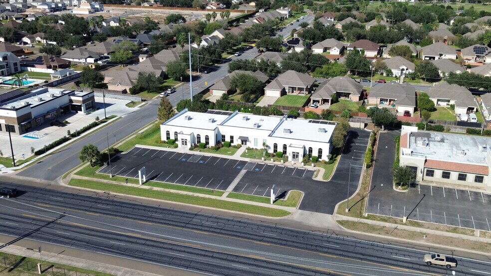 More Photos Of 3220 Buddy Owens Ave, McAllen Medical For Lease