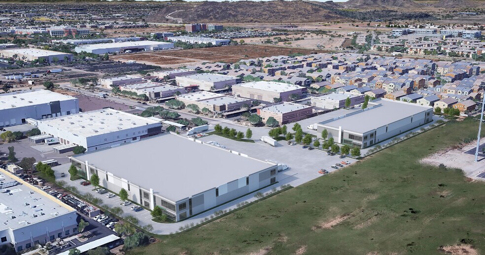 More Photos Of 24510 N 20th Dr, Phoenix Unknown For Lease