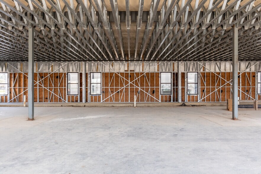 More Photos Of 4732 Sugar Grove Blvd, Stafford Medical For Lease