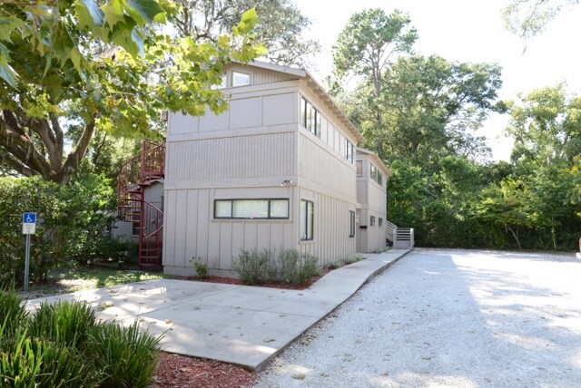 More Photos Of 1524 Smith St, Orange Park Office For Lease