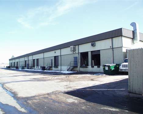 More Photos Of 7700 Cherry Creek South Dr, Denver Warehouse For Lease