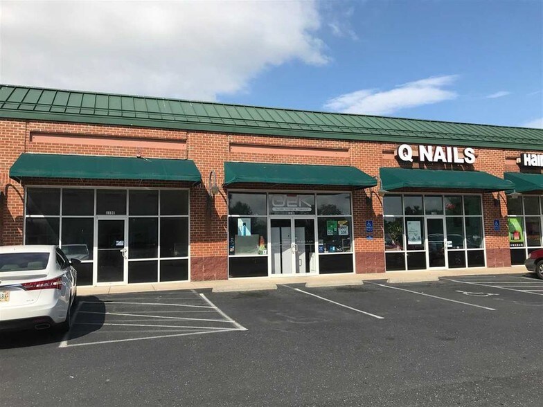 More Photos Of 109-125 Lucy Ln, Waynesboro General Retail For Sale
