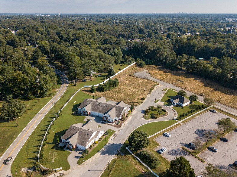 More Photos Of 7626 Sandler Dr, North Chesterfield Multifamily For Sale