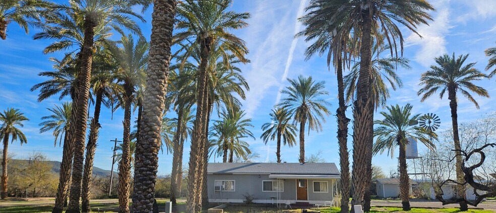More Photos Of 10850 N Avenue 76 E, Dateland Lodge Meeting Hall For Sale