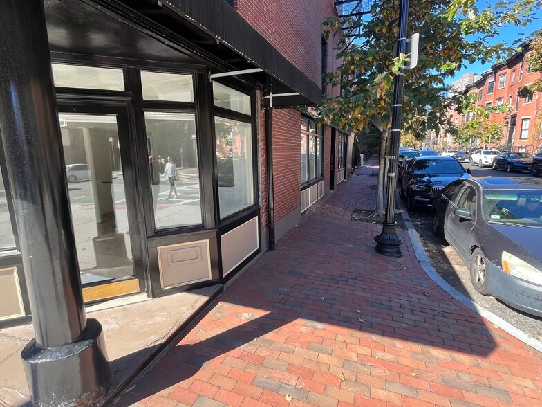 More Photos Of 671 Tremont St, Boston Office For Sale