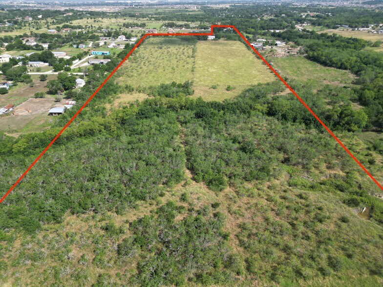 More Photos Of 2790 Mathias Ln, Kyle Land For Sale