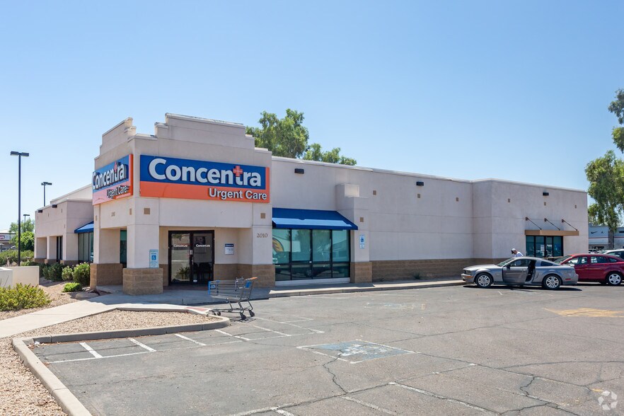 Primary Photo Of 2010 N 75th Ave, Phoenix Medical For Sale