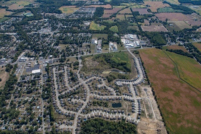 More Photos Of W Broad Street & John Reese Pkwy, Pataskala General Retail For Sale