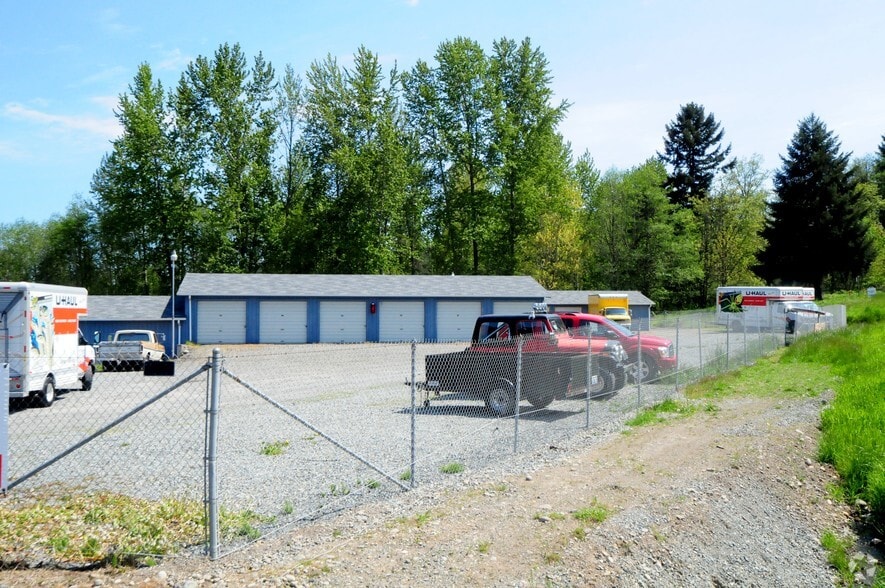 More Photos Of 820 State Route 161 N, Eatonville Self Storage For Lease