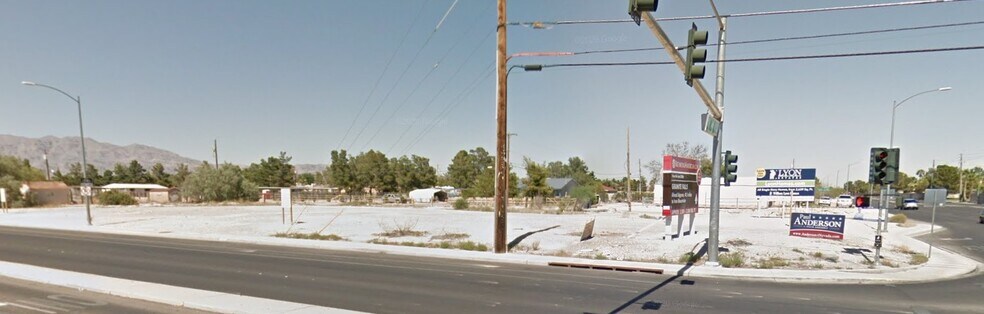 More Photos Of 5620 Jones Blvd, Las Vegas Land For Sale