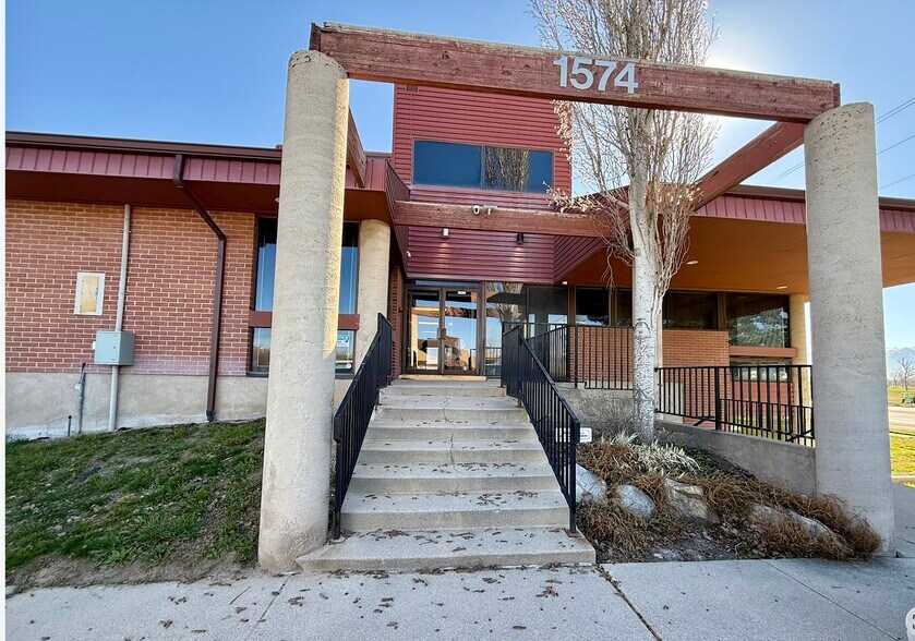 More Photos Of 1574 W 1700 S, Salt Lake City Office For Sale