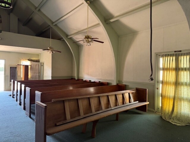 More Photos Of 41632 Road 128 Rd, Orosi Funeral Home For Sale