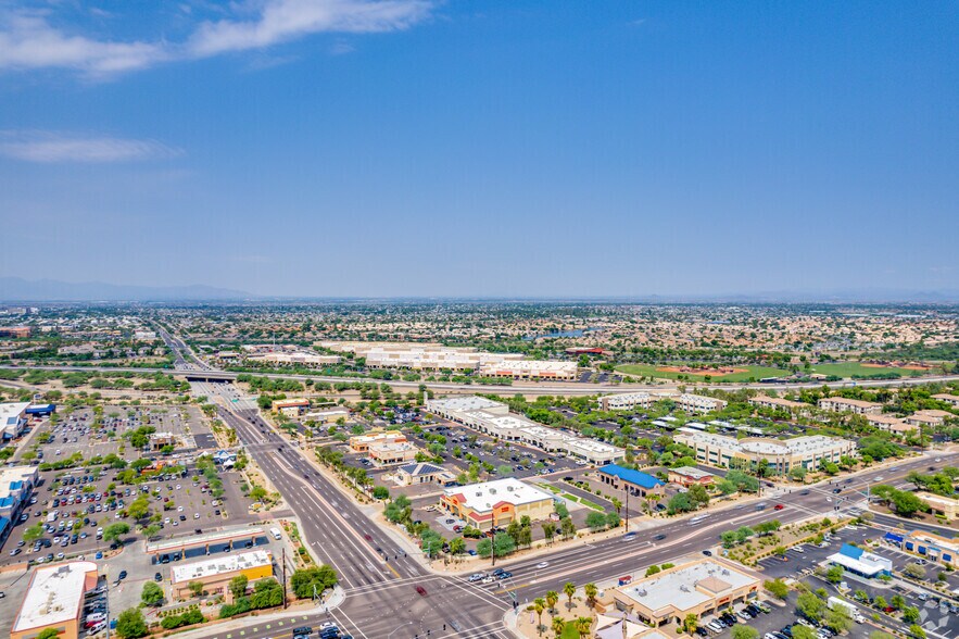 More Photos Of 8332 W Thunderbird Rd, Peoria Drugstore For Sale